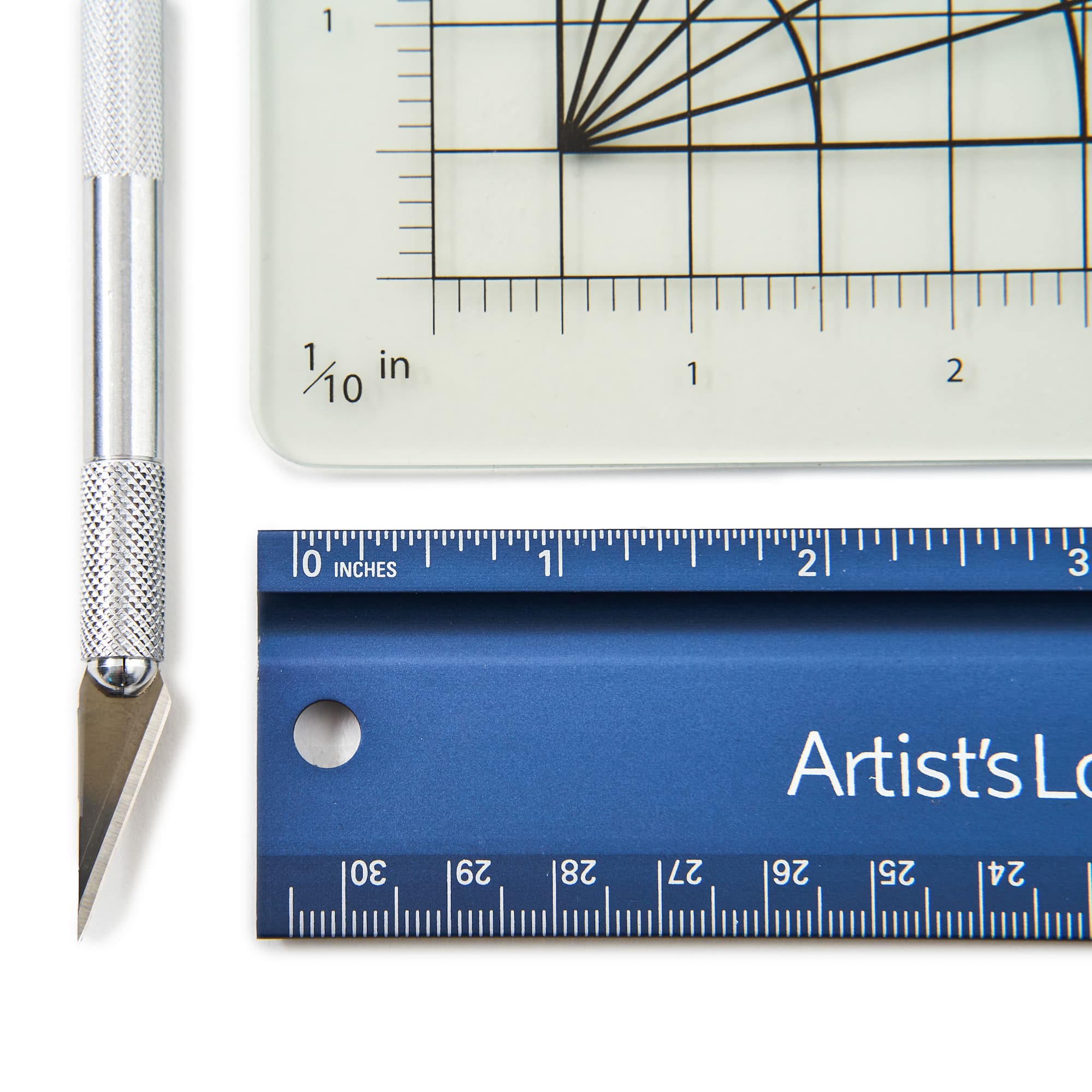 6 Pack: Cut & Measure Set by Artist’s Loft™